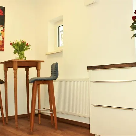 Mang Holiday home Blaichach