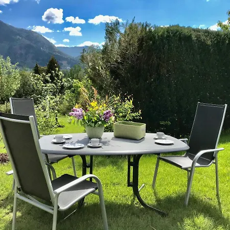 Mang Holiday home Blaichach