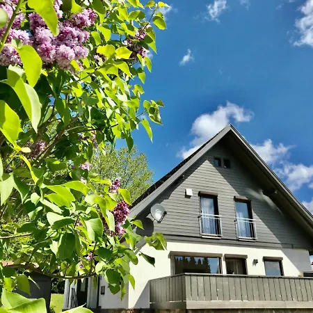Mang Holiday home Blaichach