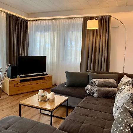 Mang Holiday home *