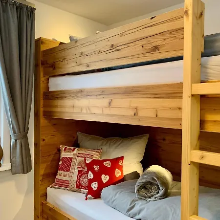 Mang Holiday home