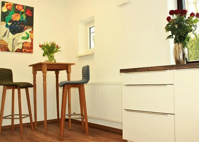 Mang Holiday home Blaichach